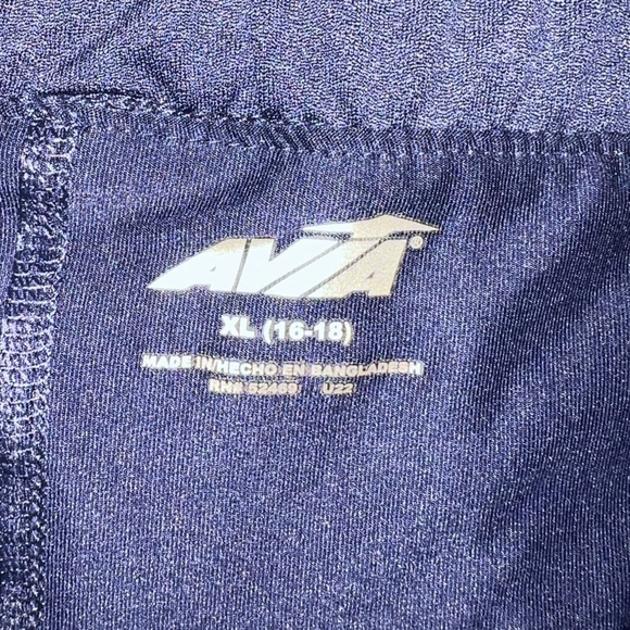 Avia- Athletic shorts - Picture 6 of 7